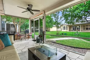 116 Running Water St, Georgetown, TX 78633 - Photo 25