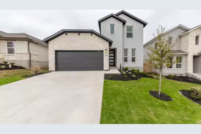 6400 Night Chinook Drive, Buda, TX 78610 - Photo 1