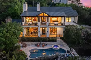 9200 Stallion Dr, Austin, TX 78733 - Photo 1