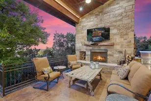 9200 Stallion Dr, Austin, TX 78733 - Photo 17