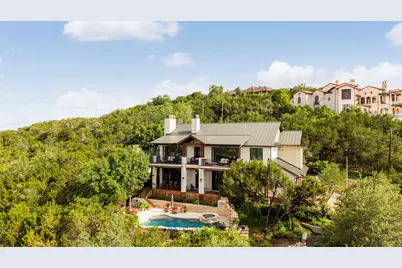 9200 Stallion Drive, Austin, TX 78733 - Photo 5
