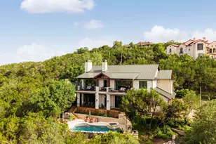 9200 Stallion Dr, Austin, TX 78733 - Photo 5