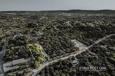 21010 Post Oak Drive, Lago Vista, TX 78645 - Photo 17