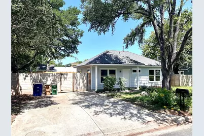 1122 Mansell Avenue, Austin, TX 78721 - Photo 1