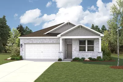4809 Native Pearl, Austin, TX 78754 - Photo 1