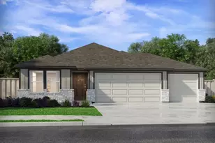317 Wheel Horse Rd, Burnet, TX 78611 - Photo 1