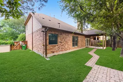 3831 Sapphire Loop, Round Rock, TX 78681 - Photo 37