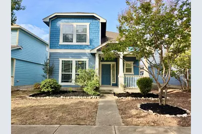 1704 Sandhills Drive, Cedar Park, TX 78613 - Photo 1