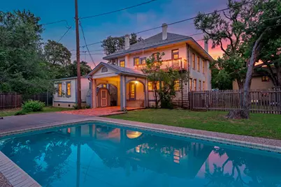 614 W 32nd Street, Austin, TX 78705 - Photo 17