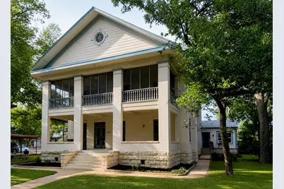 614 W 32nd Street, Austin, TX 78705 - Photo 1
