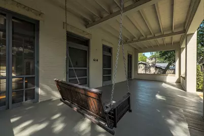 614 W 32nd Street, Austin, TX 78705 - Photo 3