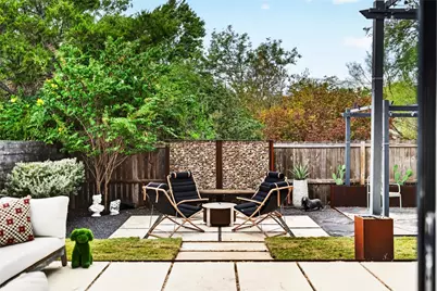 5708 Sutherlin Road #14, Austin, TX 78723 - Photo 1
