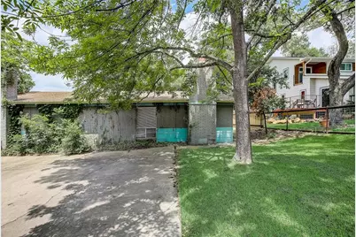 2308 La Casa Drive #A, Austin, TX 78704 - Photo 3