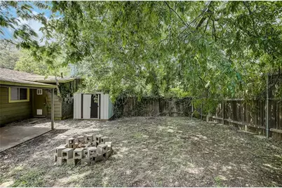 2308 La Casa Drive #A, Austin, TX 78704 - Photo 17