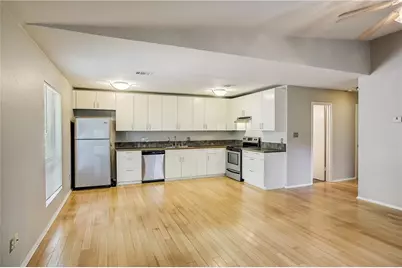 2308 La Casa Drive #A, Austin, TX 78704 - Photo 1