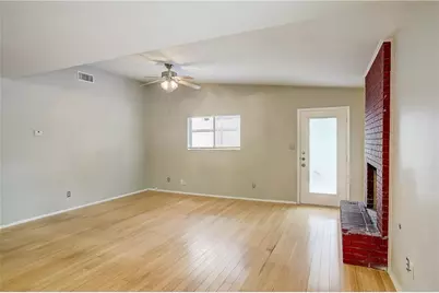 2308 La Casa Drive #A, Austin, TX 78704 - Photo 5