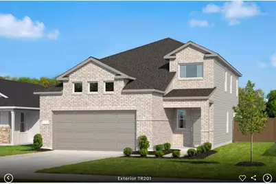 312 Hodge Lane, Liberty Hill, TX 78642 - Photo 1