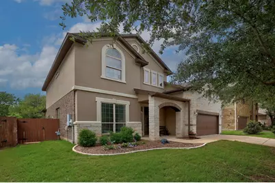2301 Manada Trail, Cedar Park, TX 78641 - Photo 3