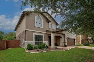 2301 Manada Trail, Cedar Park, TX 78641 - Photo 3