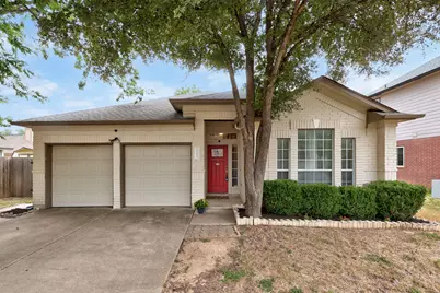 20905 Derby Day Avenue, Pflugerville, TX 78660 - Photo 1