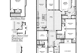 332 Ridgewell Loop, Georgetown, TX 78633 - Photo 9