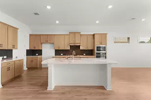 332 Ridgewell Loop, Georgetown, TX 78633 - Photo 9