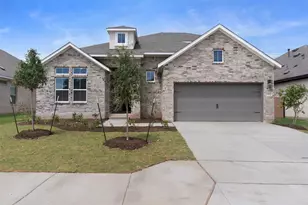 332 Ridgewell Loop, Georgetown, TX 78633 - Photo 1