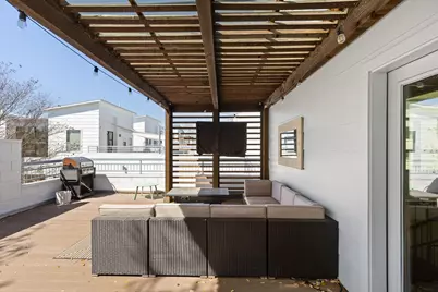 1708 Harvey #1, Austin, TX 78702 - Photo 27