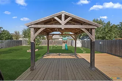 202 Flinn Street, Hutto, TX 78634 - Photo 23