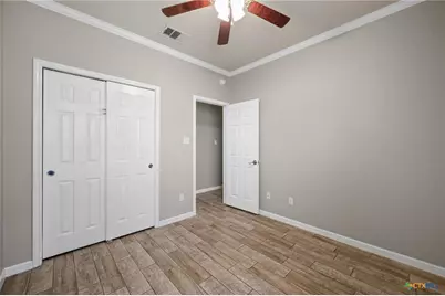 202 Flinn Street, Hutto, TX 78634 - Photo 17