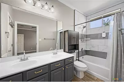 202 Flinn Street, Hutto, TX 78634 - Photo 15