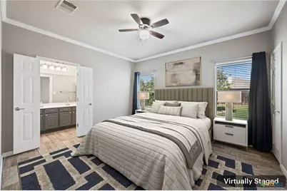 202 Flinn Street, Hutto, TX 78634 - Photo 13