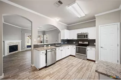 202 Flinn Street, Hutto, TX 78634 - Photo 9