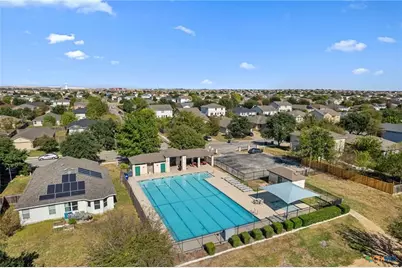 202 Flinn Street, Hutto, TX 78634 - Photo 27