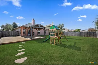 202 Flinn Street, Hutto, TX 78634 - Photo 21