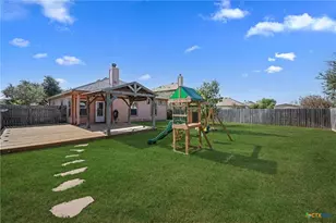202 Flinn St, Hutto, TX 78634 - Photo 21