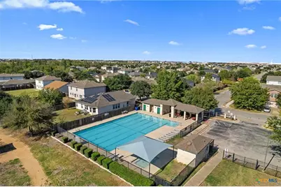 202 Flinn Street, Hutto, TX 78634 - Photo 25