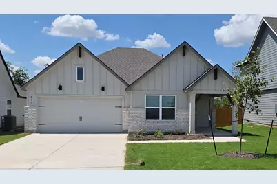 417 Hector Loop, Georgetown, TX 78626 - Photo 1