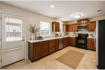 304 Wegstrom Street, Hutto, TX 78634 - Photo 5
