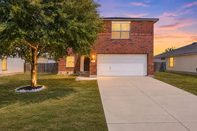 304 Wegstrom Street, Hutto, TX 78634 - Photo 1