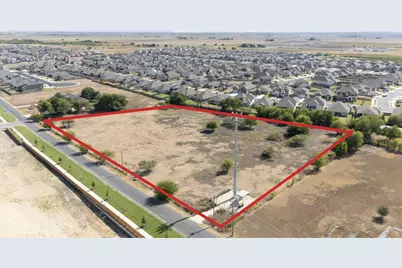 828 County Road 132, Hutto, TX 78634 - Photo 1