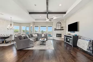 608 Brave Face St, Leander, TX 78641 - Photo 5