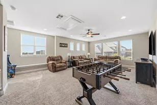 608 Brave Face St, Leander, TX 78641 - Photo 19