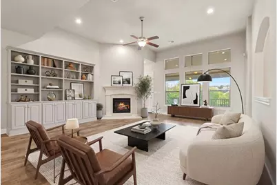 4705 Gallego Circle, Austin, TX 78738 - Photo 5