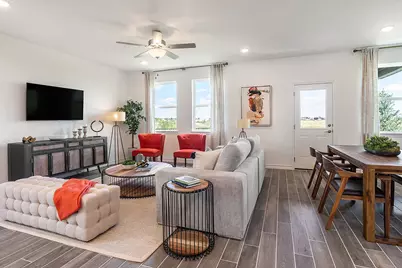 1716 Lorant Lane, Pflugerville, TX 78660 - Photo 9