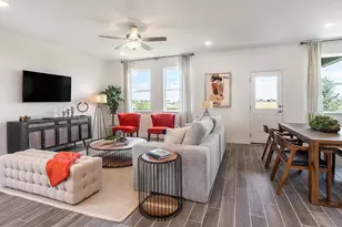 1716 Lorant Ln, Pflugerville, TX 78660 - Photo 9