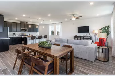 1716 Lorant Lane, Pflugerville, TX 78660 - Photo 5