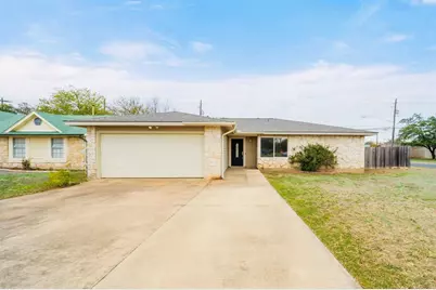 5153 Ganymede Drive, Austin, TX 78727 - Photo 1
