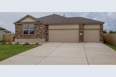 702 Silver Springs Bend, Kyle, TX 78640 - Photo 1