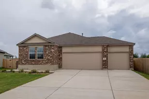 702 Silver Springs Bend, Kyle, TX 78640 - Photo 1